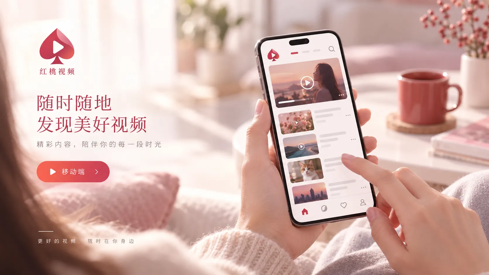 校园午后记录视觉封面
